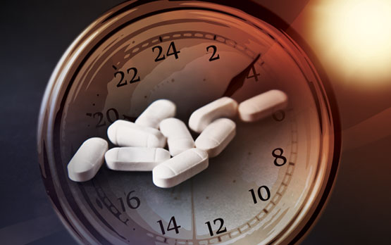 Discovery of Chemical That Affects Biological Clock Offers New Way to Treat Diabetes