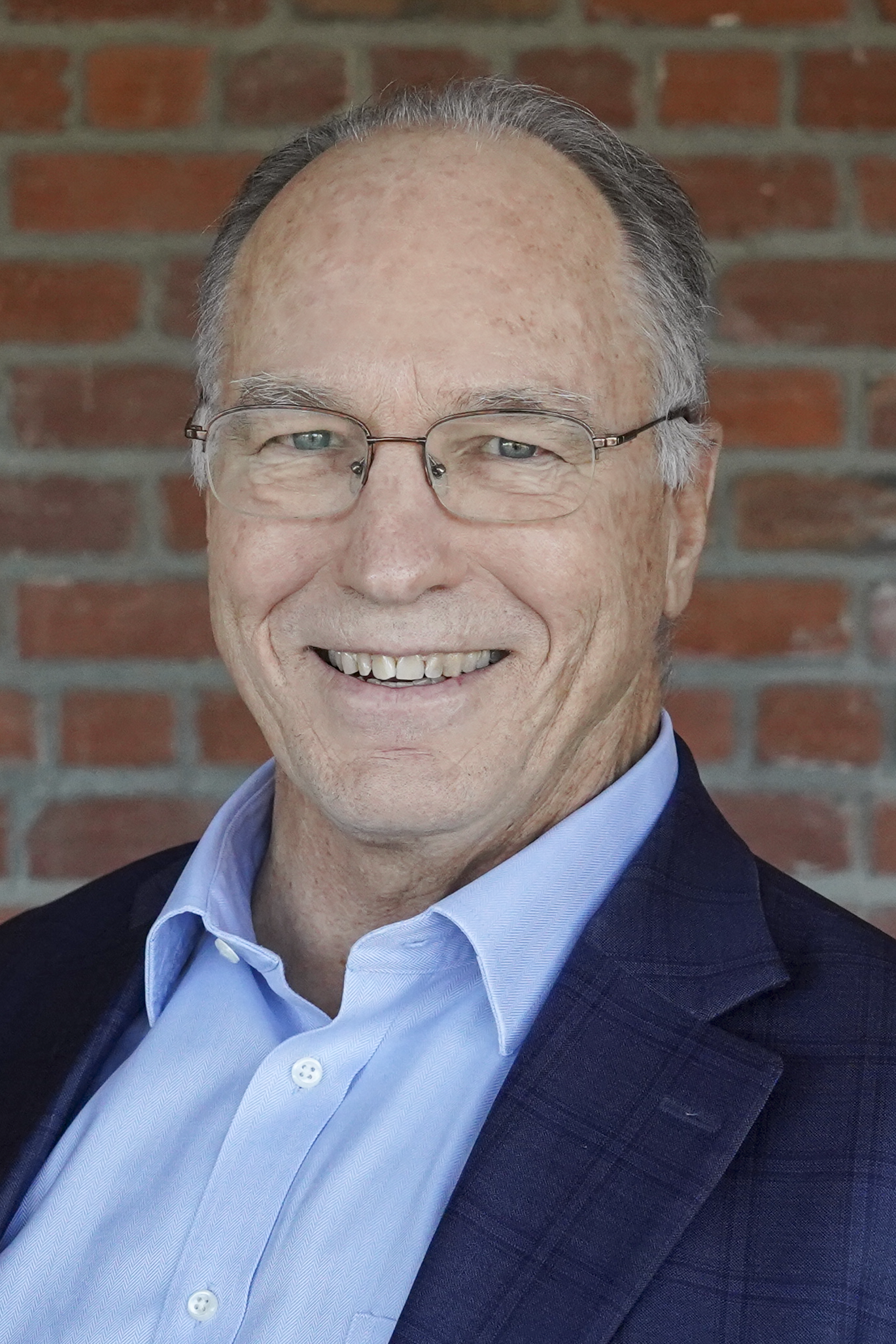 Charles DeCarli