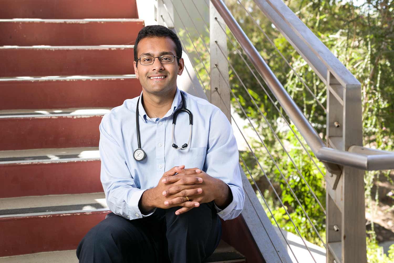 Devesh Vashisthta UC San Diego