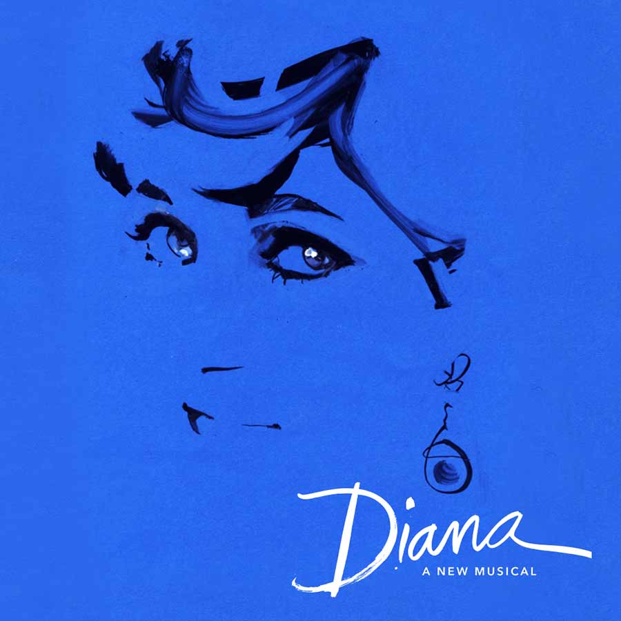 Diana a new musical