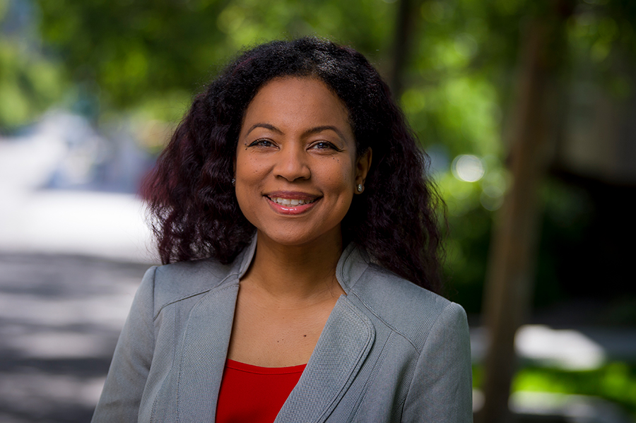 UC San Diego Office for Equity, Diversity, and Inclusion