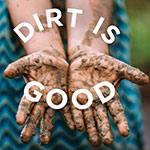 Germs Are Your Friends, Top UC San Diego Scientist Shares the Dirt