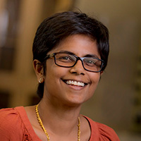 Pradipta Ghosh, MD