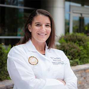 UC San Diego Surgeon Heading to 2016 Winter Youth Olympic Games