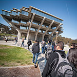 UC San Diego Maintains No. 5 NSF Ranking for R&D Expenditures