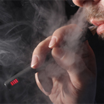 Survey Finds E-Cigarette Online Market On Fire