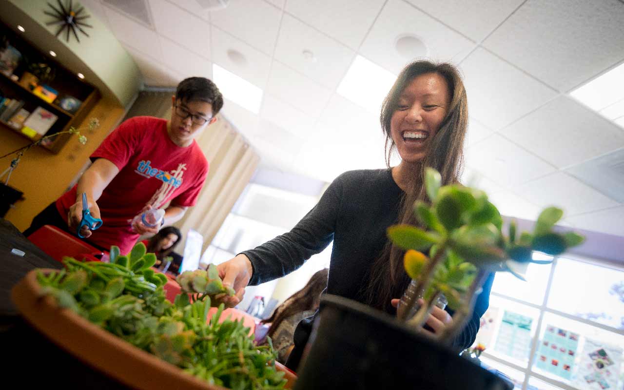 UC San Diego’s 2017 Earth Month Celebration: Using Science to Protect the Planet