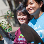 UC San Diego Named One of Greenest Colleges in U.S. and Canada by Princeton Review