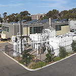 Environmentally-Friendly Battery Energy Storage System to Be Installed at UC San Diego
