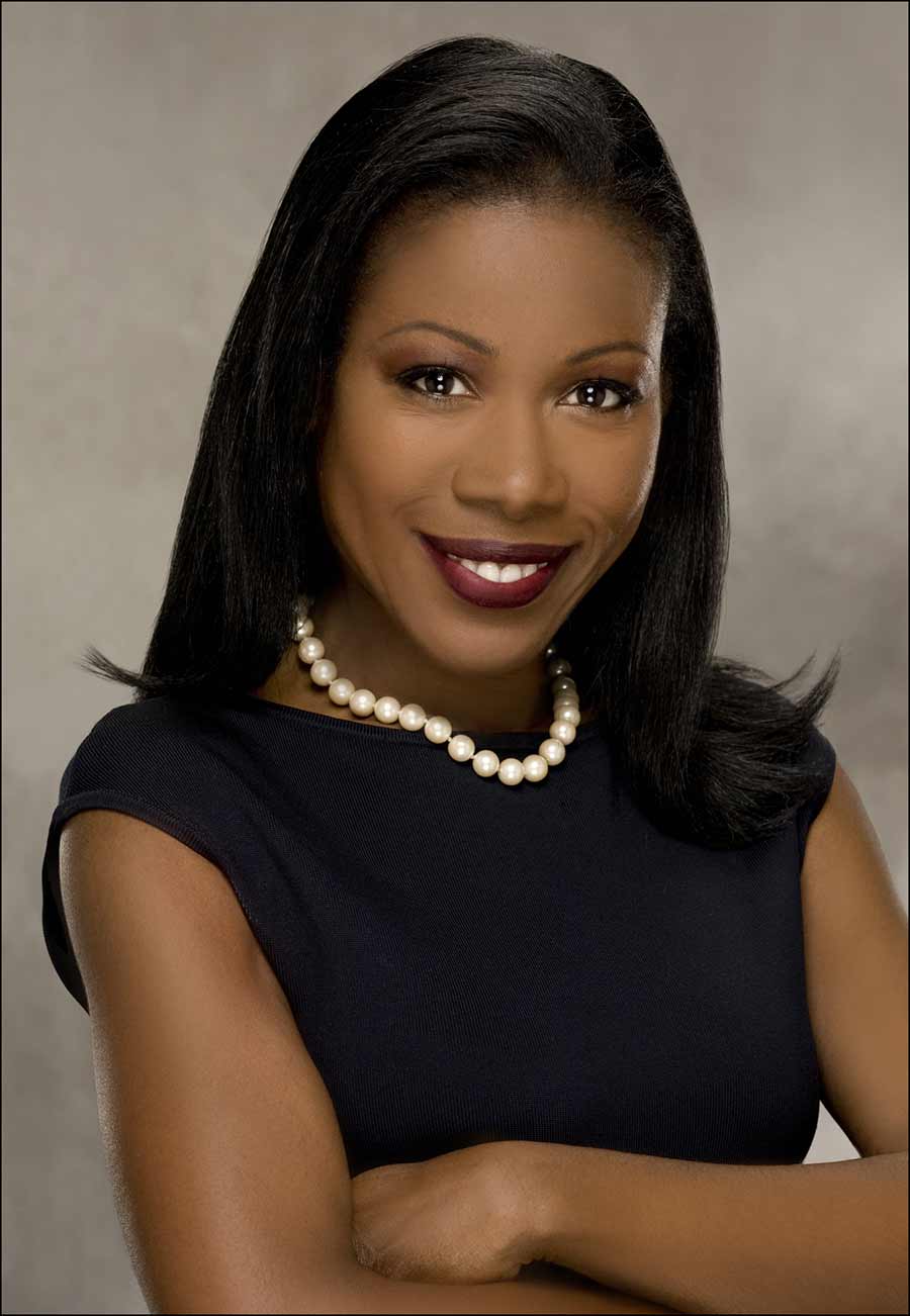 Isabel Wilkerson.