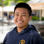 Preuss Student and Teacher Named Bezos Scholars