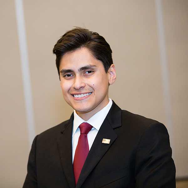 Erik Abram Hernandez