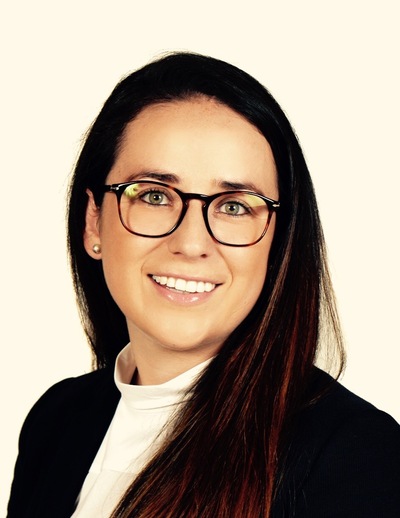 Cecilia Farfán-Méndez, head of research at the Center for U.S.-Mexican Studies