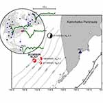 Scripps Scientists Discover Evidence of Super-fast Deep Earthquake