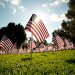 UC San Diego Dedicates Student Veterans Resource Center Nov. 7