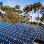 UC San Diego Received $7.2 Million in Energy Efficiency Incentives from SDG&E