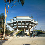 New Global Rankings by U.S. News Name UC San Diego 18th Best University in World