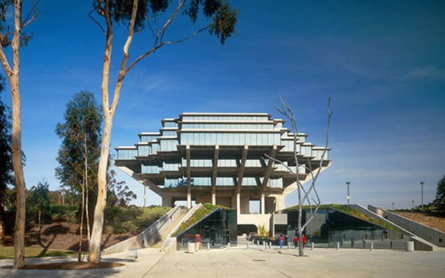 New Global Rankings by U.S. News Name UC San Diego 18th Best University in World