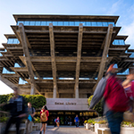 New Global Rankings Name UC San Diego 17th Best University in World