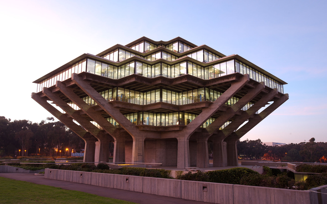 52 UC San Diego Researchers Are Named Highly Cited in 2020 Listing