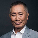 “Oh Myyy!” George Takei to Speak at UC San Diego April 26