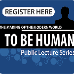 Free and Public Lectures Series at UC San Diego Explores What it Means To Be Human