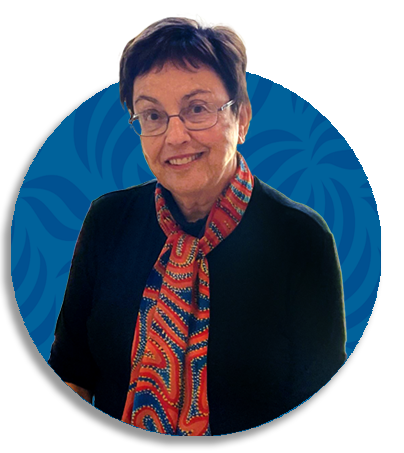 Portrait of Gila Sher