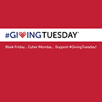 UC San Diego Participates in National #GivingTuesday for Second Year