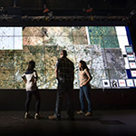 Big Pixel Initiative Develops Remote Sensing Analysis to Help Map Global Urbanization