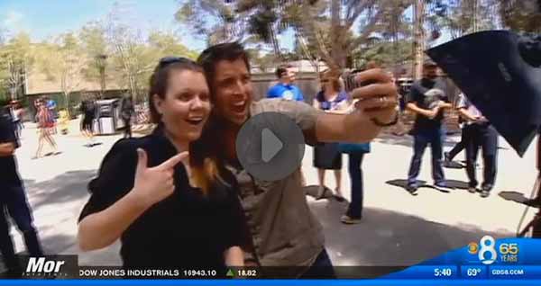 Nick Woodman video