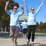 UC San Diego Bruce Gorder 5K Walk For Melanoma Celebrates 20 Years on Oct. 19