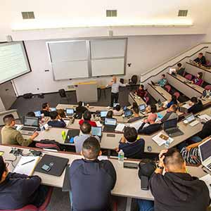 UC San Diego School of Global Policy and Strategy Launches New Master of Public Policy