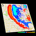 UC San Diego Team Achieves Petaflop-Level Earthquake Simulations on GPU-Powered Supercomputers