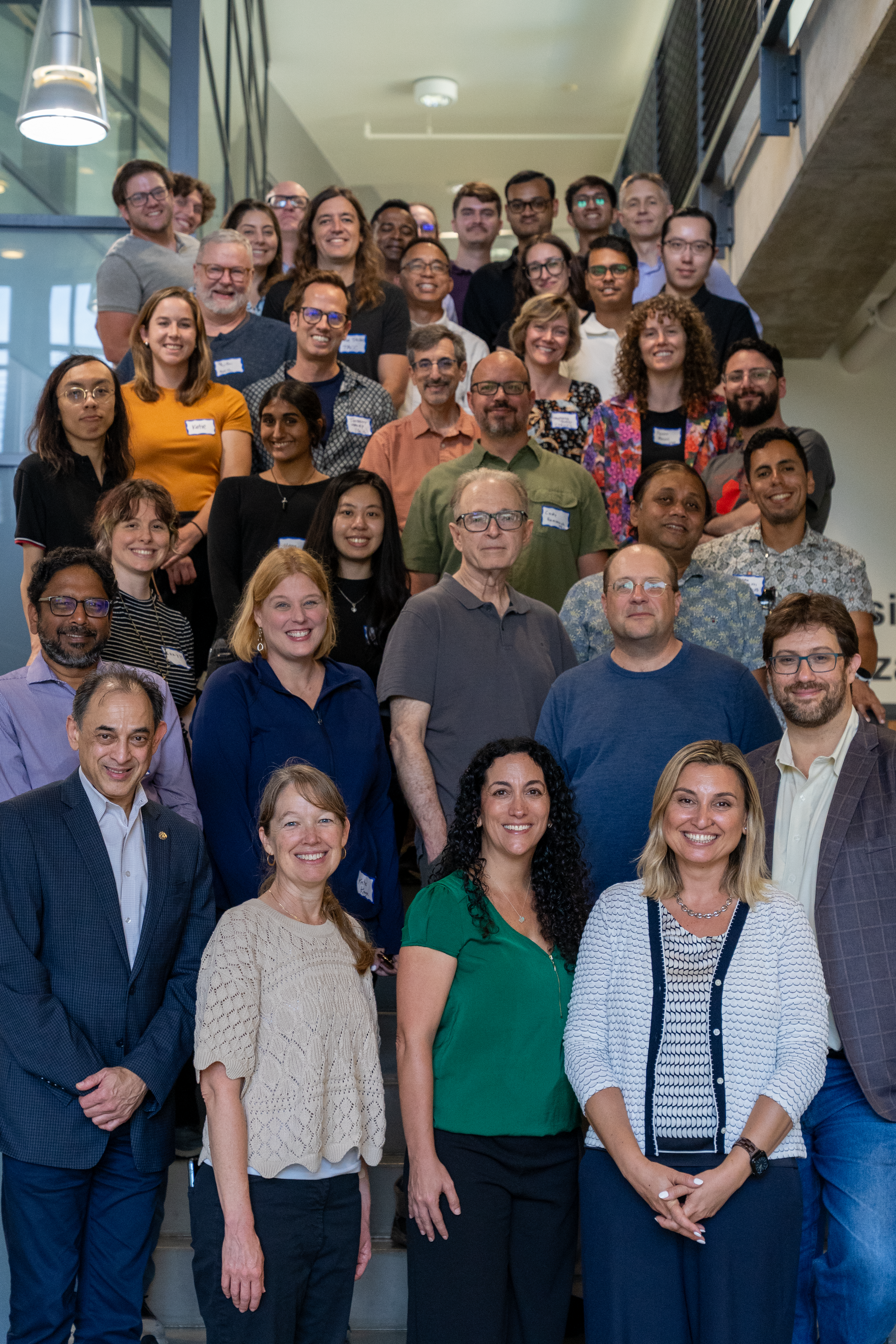 The National Data Platform All Hands Meeting