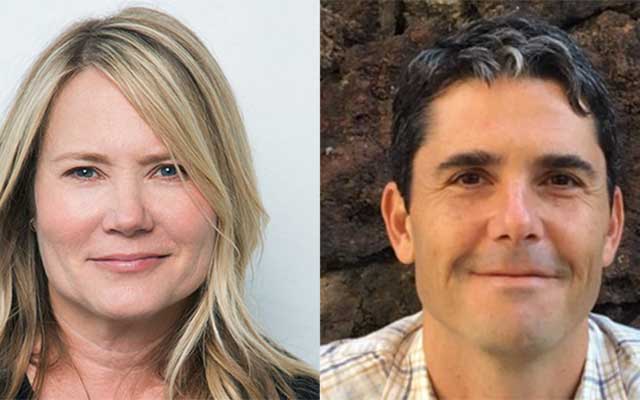 Two UC San Diego Professors Announced as Guggenheim Fellows