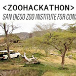 UC San Diego Students and Alumni Win San Diego “Zoohackathon”