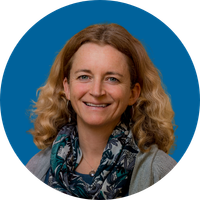 Helen Amanda Fricker headshot