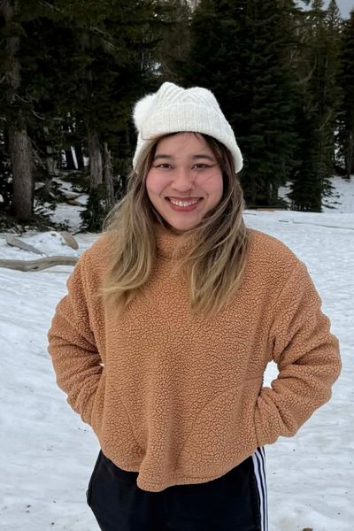 Hannah Pham
