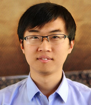 Dr. Hao Su