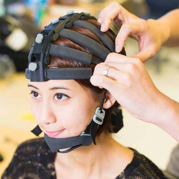 Brain monitoring takes a leap out of the lab