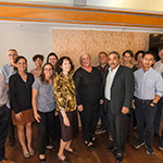 11 UC San Diego Faculty Members Honored with Hellman Fellowships