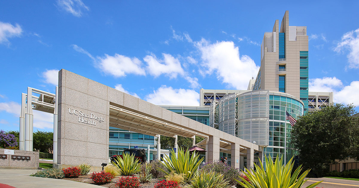 UC San Diego Health Physicians Named ‘Top Docs’ in San Diego County