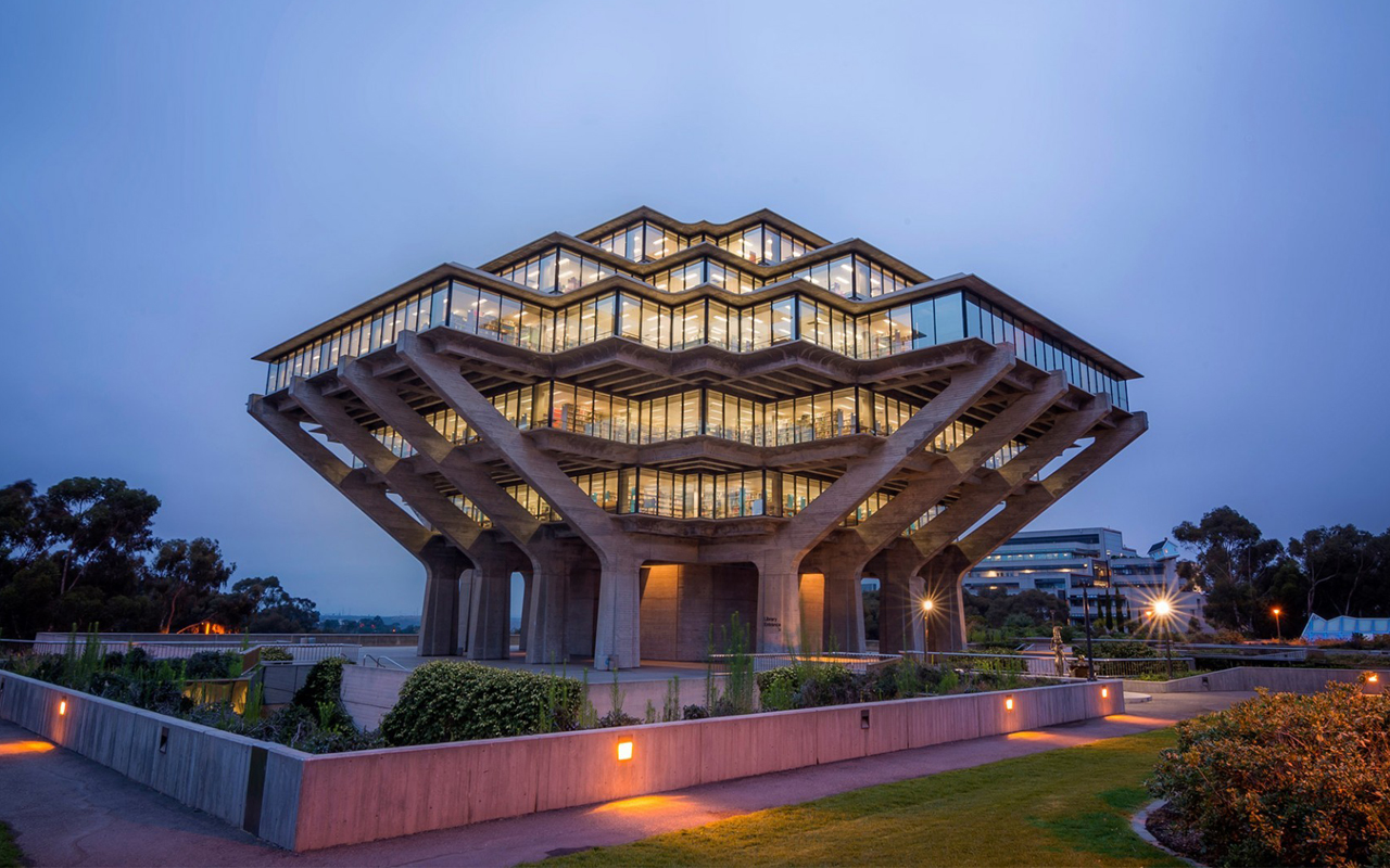 UC San Diego Announces Historic $312 Million Fundraising Year