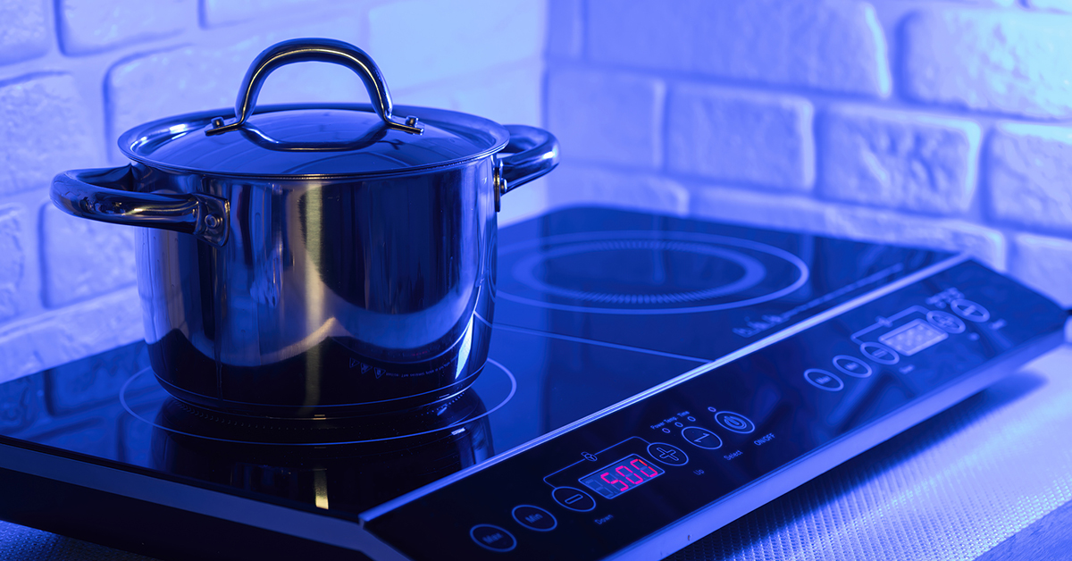 Benefits of Electric Stoves on Health and Environment in Ecuador San