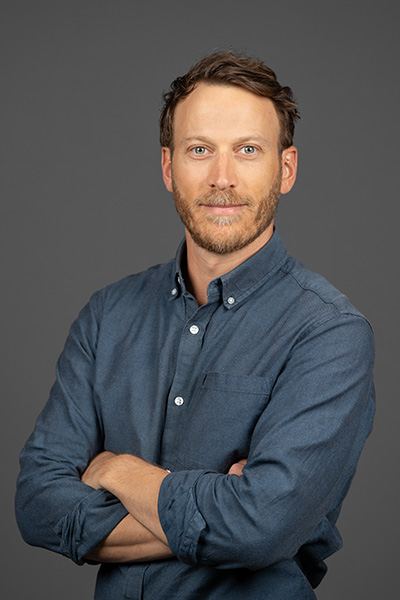 Ido Avivi 