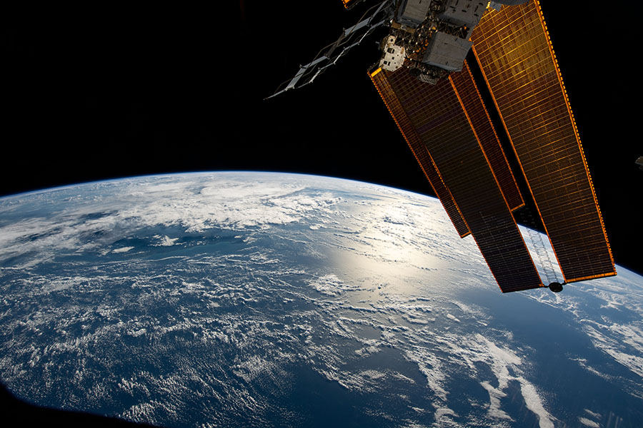 International Space Station