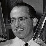 UC San Diego Library Receives Personal Papers of Jonas Salk
