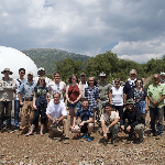 UC San Diego Researchers Discover Human Burials and Artifacts in Ancient Mycenaean Tomb