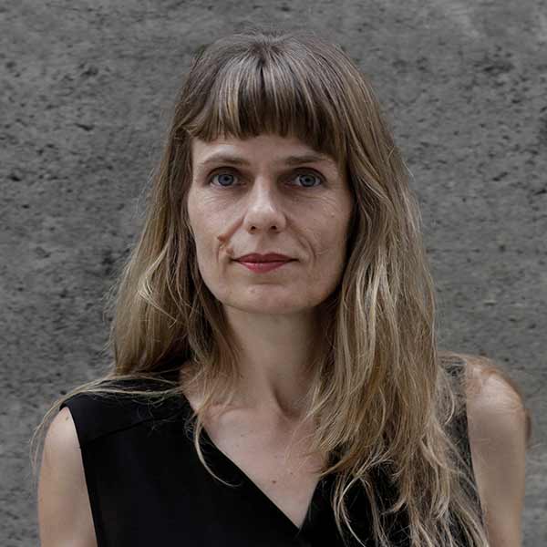 Katharina Rosenberger new guggenheim fellow