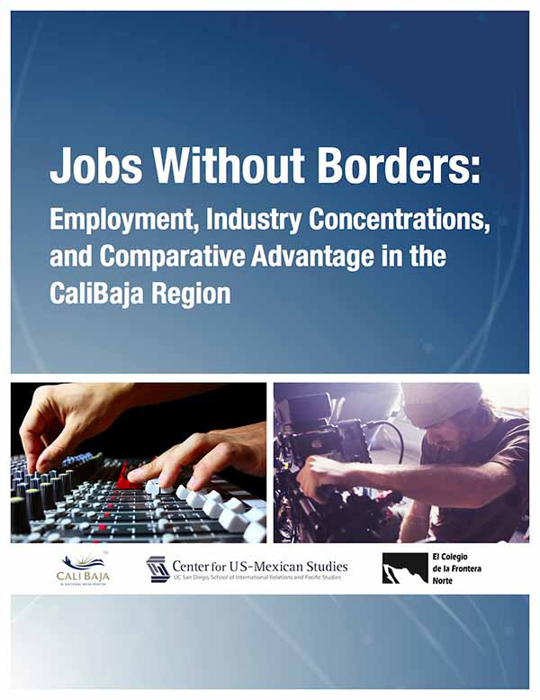 Jobs Without Borders